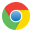 Chrome Icon