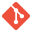 Git Icon