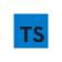 TypeScript Icon
