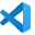 VS Code Icon
